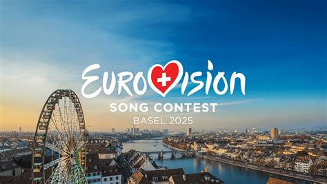 eurovision betting|Basel will host Eurovision Song Contest 2025.